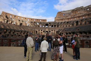 Colosseum Group